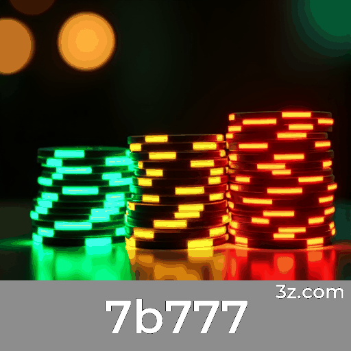 7b777: O Cassino Online Mais Confiável e Rápido