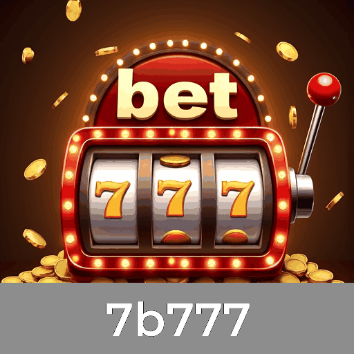 7b777: Slots com Mega Acumulados, Jogos de Mesa ao Vivo - Experiência Imersiva, e Mais - A Escolha dos Jogadores Brasileiros