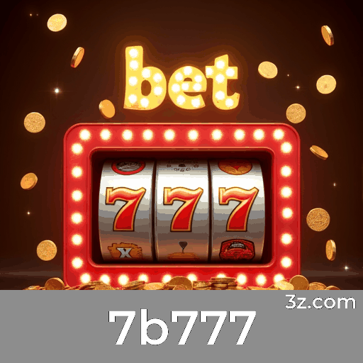 7b777: O Cassino Online Mais Confiável e Rápido