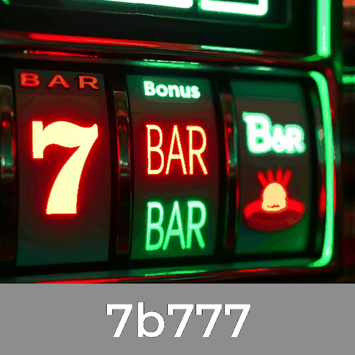 7b777: Jogue no celular com nosso aplicativo seguro e completo