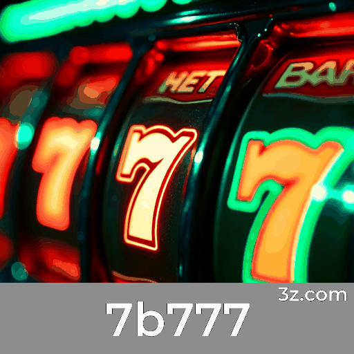 7b777: O Cassino Online Mais Confiável e Rápido
